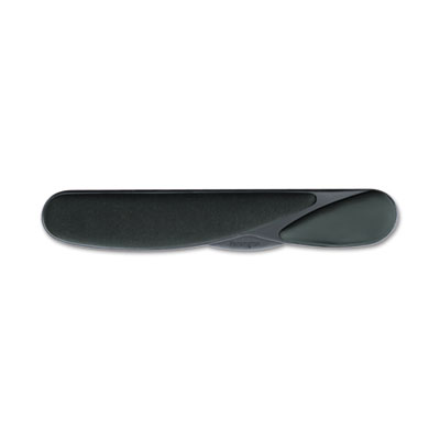 Acco Brands 22801 Kensington Wrist Pillow Extra-Cushioned Keyboard Support