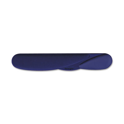 Acco Brands 22803 Kensington Wrist Pillow Extra-Cushioned Keyboard Support