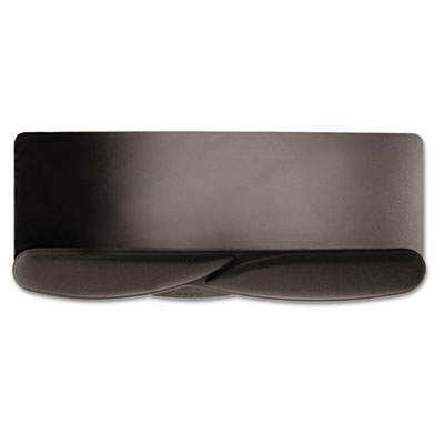 Kensington 36822 Wrist Pillow Extra-Cushioned Extended Keyboard Platform