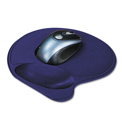 Acco Brands 57803 Kensington Wrist Pillow Extra-Cushioned Mouse Support