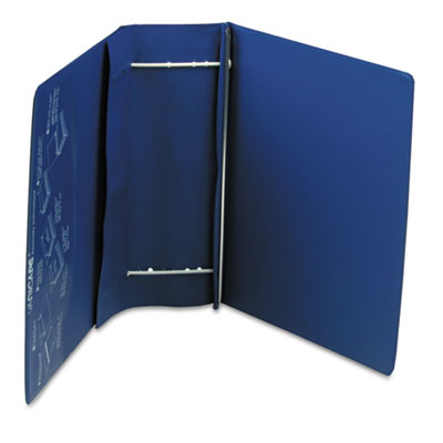 Charles Leonard 61602 VariCap6 Expandable Binder