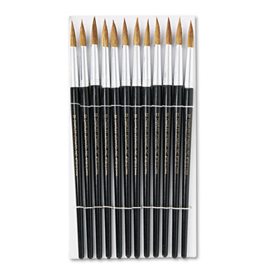 Charles Leonard 73512 Artist Brush