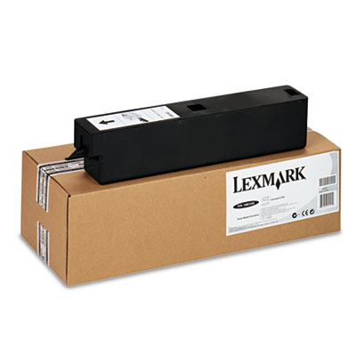 Lexmark 10B3100 Waste Toner Bottle