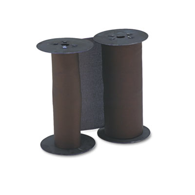 Lathem Time 20S Heavy-Duty Time/Date Stamp Replacement Ribbon