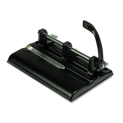 Premier Martin Yale 1325B Master High-Capacity Lever Action Adjustable Punch