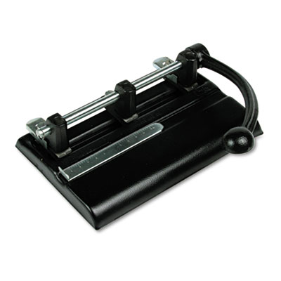 Premier Martin Yale 1340PB Master High-Capacity Lever Action Adjustable Punch