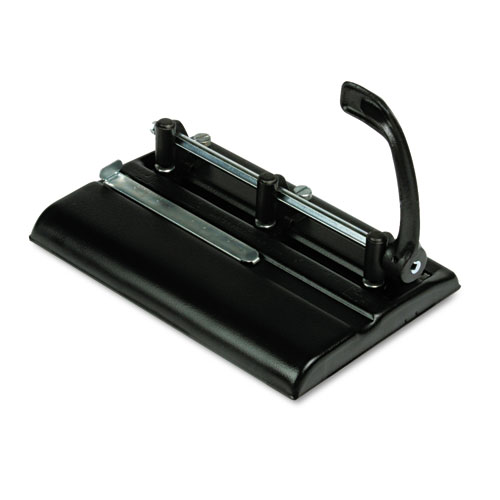 Premier Martin Yale 325B Master High-Capacity Lever Action Adjustable Punch
