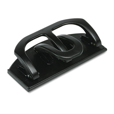 Premier Martin Yale DP20 Master DUO Two-Sided Heavy-Duty Punch