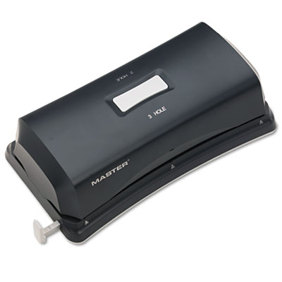 Premier Martin Yale Master EP323 Electric/Battery-Operated Duo Punch