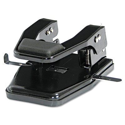 Premier Martin Yale MP250 Master Heavy-Duty High-Capacity Two-Hole Padded Punch