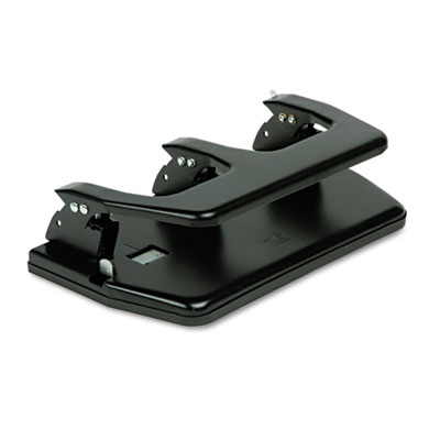 Premier Martin Yale MP3 Master Heavy-Duty Three-Hole Punch