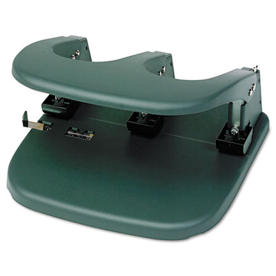 Premier Martin Yale MP80 Master Mega-Duty Three-Hole Punch