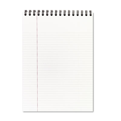 Mead 06090 Cambridge Limited Wirebound Business Notebook