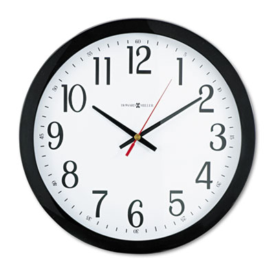 Howard Miller 625166 Gallery Wall Clock