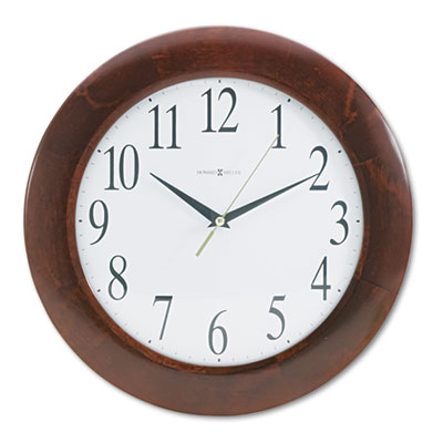 Howard Miller 625214 Corporate Wall Clock