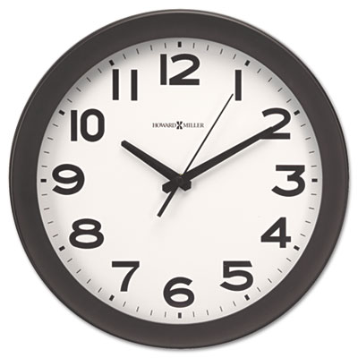 Howard Miller 625485 Kenwick Wall Clock