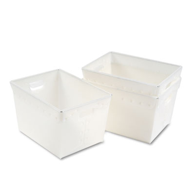 Mayline 90225 Mail Totes