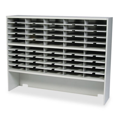 Mayline SR6046RPG Mailflow-To-Go Mailroom System Sorters