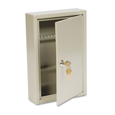 Mmf 201904003 SteelMaster Steel Key Cabinet