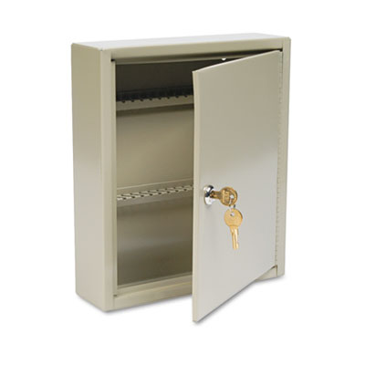 Mmf 2019060A03 SteelMaster Uni-Tag Key Cabinet