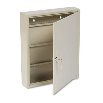 Mmf 201908003 SteelMaster Uni-Tag Key Cabinet