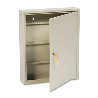 Mmf 201911003 SteelMaster Uni-Tag Key Cabinet
