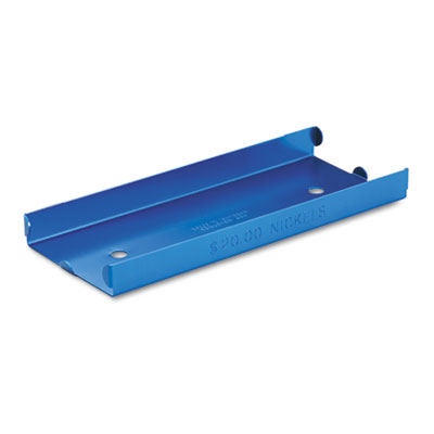 MMF 211010508 Industries Heavy-Duty Aluminum Tray for Rolled Coins