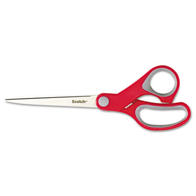 3M 1427 Scotch Multi-Purpose Scissors