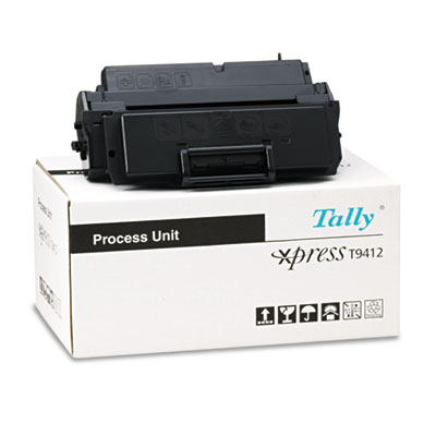 Tallygenicom 083286 Black Toner