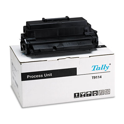 Tallygenicom 084550 Black Toner/Drum