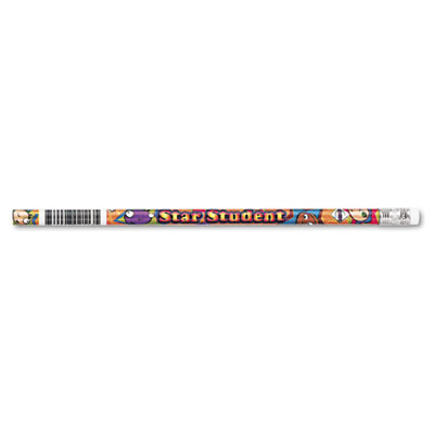 Moon 2113B Products Recognition Pencil