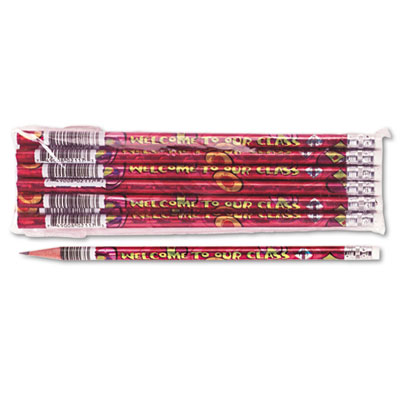 Moon 2117B Products Recognition Pencil