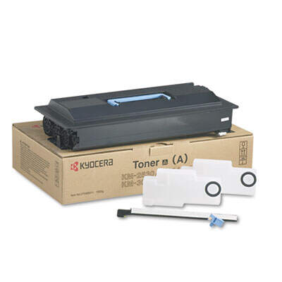 Mita 370AB011 Black Toner Cartridge
