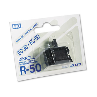Max R50 Black