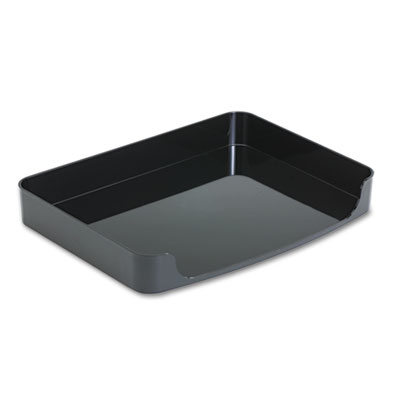 Officemate 22202 2200 Series Side-Loading Desk Tray