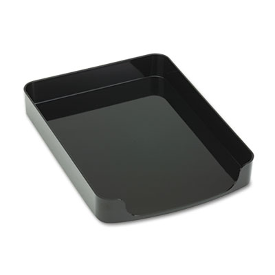 Officemate 22232 2200 Series Front-Loading Desk Tray