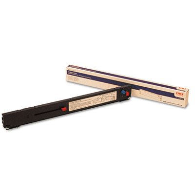 Okidata Oki 41708210 Printer Ribbon