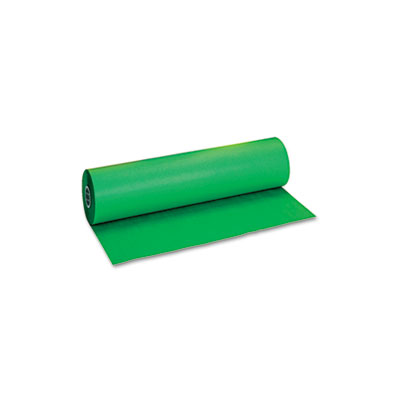 Pacon 101202 Decorol Flame Retardant Art Rolls