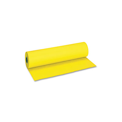 Pacon 101201 Decorol Flame Retardant Art Rolls