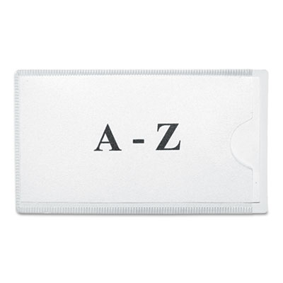 Panter MAGLHWH Company Slap-Stick Magnetic Label Holders