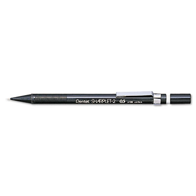 Pentel Of America A125A Pentel Sharplet-2 Mechanical Pencil