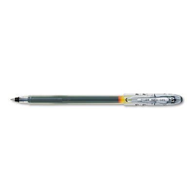 Pilot Corp. Of America 14001 Pilot Neo-Gel Stick Roller Ball Pen