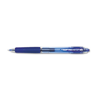 Pilot Corp. Of America 15002 Pilot BeGreen Precise Gel Ink Retractable Pen