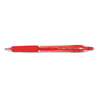 Pilot Corp. Of America 15003 Pilot BeGreen Precise Gel Ink Retractable Pen