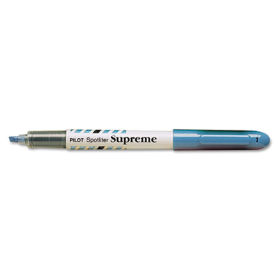 Pilot Corp. Of America 16002 Pilot Spotliter Supreme Highlighter