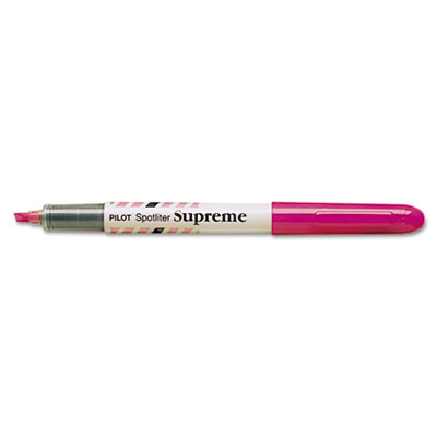 Pilot Corp. Of America 16005 Pilot Spotliter Supreme Highlighter