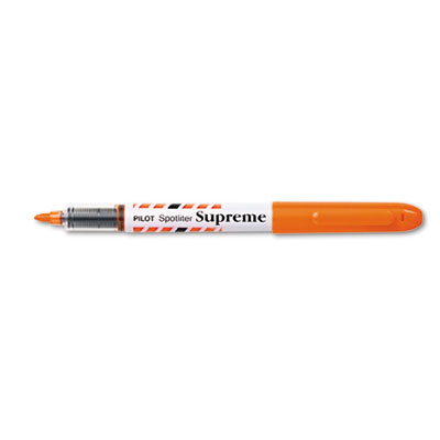 Pilot Corp. Of America 16009 Pilot Spotliter Supreme Highlighter