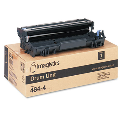 Pitney Bowes 4844 Black Drum Unit