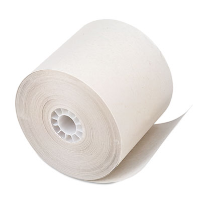 PM 02677 Company Impact Bond Paper Rolls