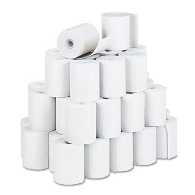 PM 02682 Company Impact Bond Paper Rolls